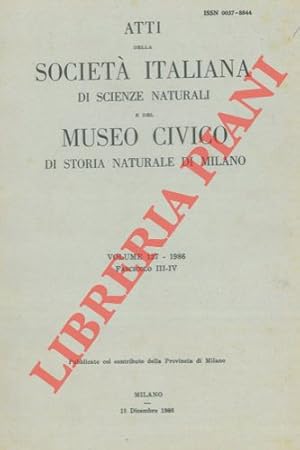 Dadi preistorici e protostorici. Problematica ed inventario dei reperti italiani più significativi.