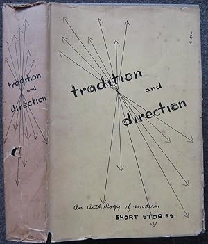 Imagen del vendedor de SHORT STORIES TRADITION AND DIRECTION. a la venta por Graham York Rare Books ABA ILAB