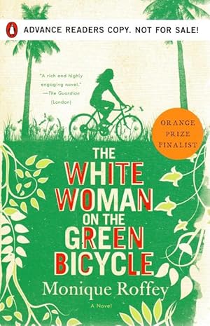 The White Woman on the Green Bicycle