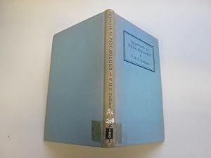 Seller image for Approach to Psychology for sale by Goldstone Rare Books