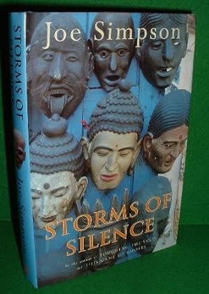 STORMS OF SILENCE