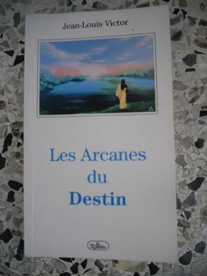 Immagine del venditore per Les arcanes du destin venduto da Frederic Delbos