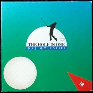 The Hole in one, Das Golfspiel