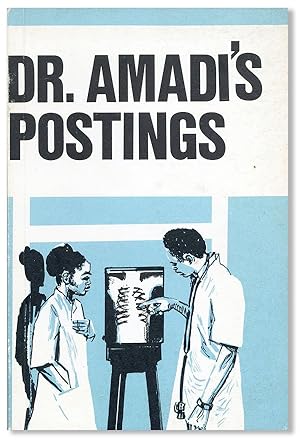 Dr Amadi's Postings