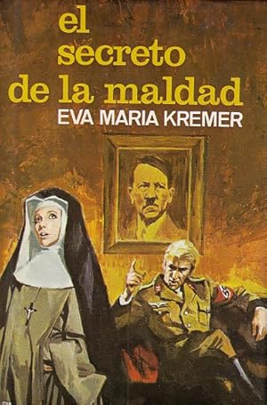 Seller image for EL SECRETO DE LA MALDAD for sale by Librera Vobiscum