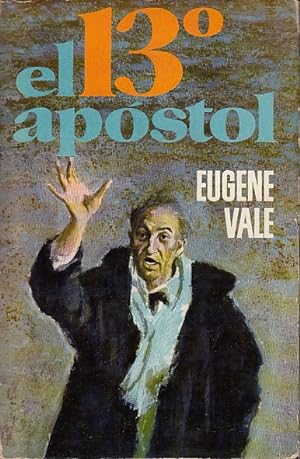 Seller image for EL 13 APSTOL for sale by Librera Vobiscum