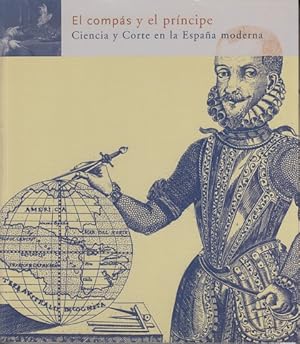 Image du vendeur pour EL COMPS Y EL PRNCIPE (Ciencia y corte en la Espaa moderna) mis en vente par Librera Vobiscum