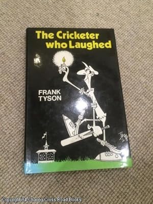 The Cricketer Who Laughed