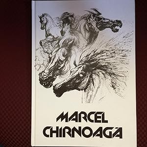 Marcel Chirnoag