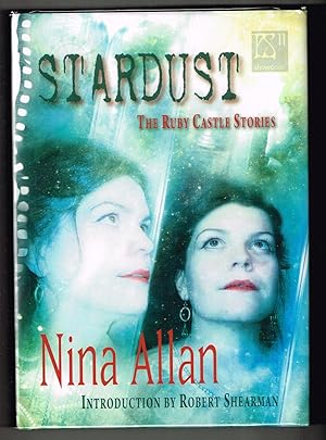 Seller image for STARDUST: The Ruby Castle Stories for sale by Centigrade 233