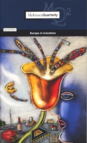 The McKinsey Quarterly: Europe in transition ; Special Edition 2 ;.