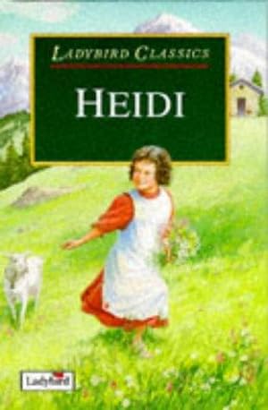 Seller image for Heidi (Classics) for sale by M.Roberts - Books And ??????