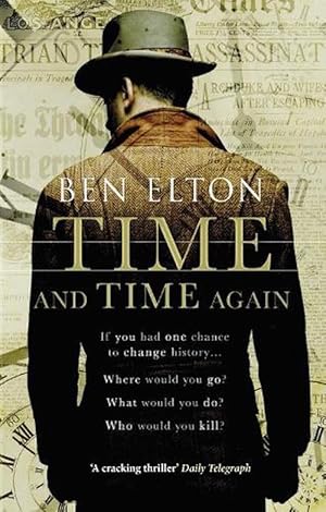 Seller image for Time and Time Again (Paperback) for sale by Grand Eagle Retail