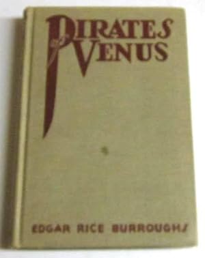 Pirates of Venus