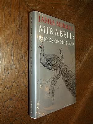 Seller image for Mirabell: Books of a Number for sale by Barker Books & Vintage