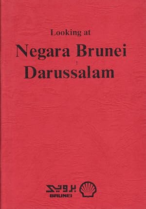 Looking at Negara Brunei Darussalam.