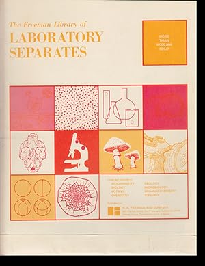 Imagen del vendedor de Scientific American Offprints: Biology a la venta por Diatrope Books
