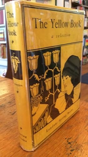 The Yellow Book: A Selection