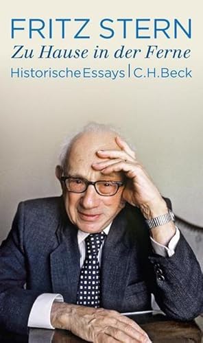 Bild des Verkufers fr Zu Hause in der Ferne : Historische Essays zum Verkauf von AHA-BUCH GmbH