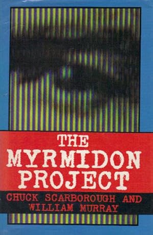 Seller image for THE MYRMIDON PROJECT. for sale by Black Stump Books And Collectables