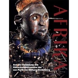 Seller image for Afrika for sale by primatexxt Buchversand