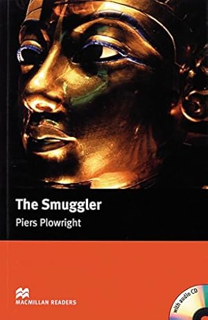Image du vendeur pour The Smuggler: Lektre mit 2 Audio-CDs mis en vente par Modernes Antiquariat an der Kyll