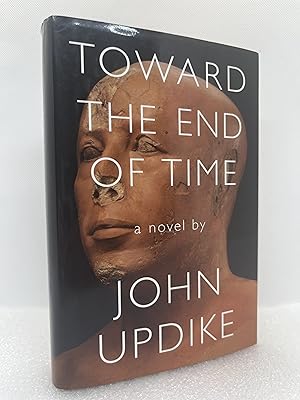 Bild des Verkufers fr Toward the End of Time (First Edition) zum Verkauf von Dan Pope Books