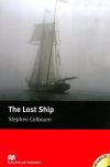 MR1 The Lost Ship with Audio CD