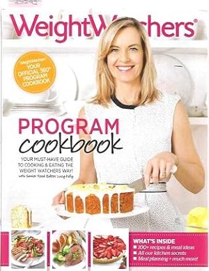 Weight Watchers Program Bookbook