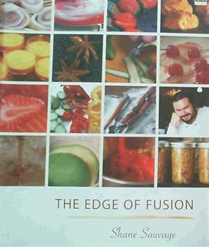 Seller image for The Edge of Fusion for sale by Chapter 1