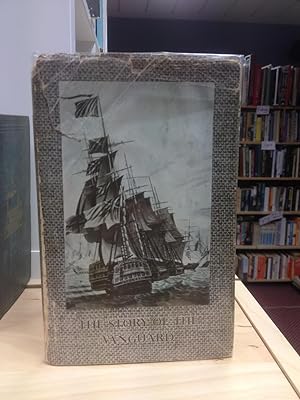 Seller image for The Story of the Vanguard and Other Facts Concerning for sale by Temple Bar Bookshop