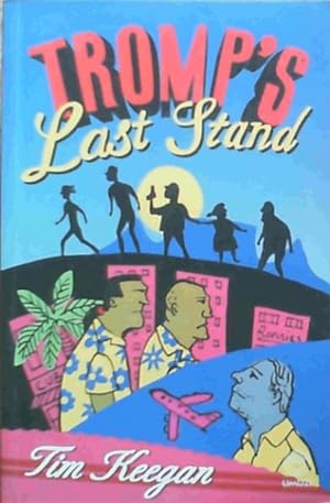 Seller image for Tromp's Last Stand for sale by Chapter 1