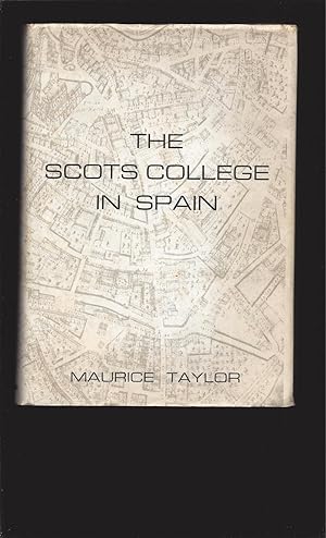The Scots College In Spain