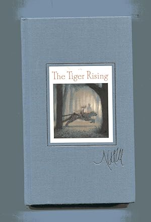 THE TIGER RISING