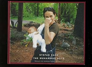 Stefan Banz. The Muhammad Ali's Fotoband.