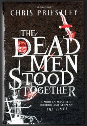 Seller image for The Dead Men Stood Together for sale by Raymond Tait