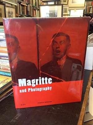 Immagine del venditore per Magritte and Photography venduto da Foster Books - Stephen Foster - ABA, ILAB, & PBFA