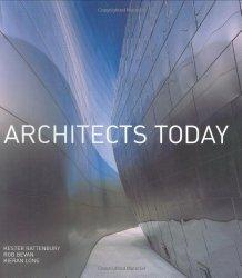 Seller image for Architects Today for sale by Librairie La fort des Livres