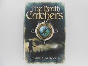 The Death Catchers (signed)