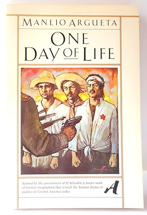 Seller image for DAY OF LIFE V216 (Aventura : the Vintage library of contemporary world literature) for sale by The Parnassus BookShop