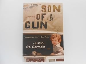 Son of a Gun: A Memoir (signed)