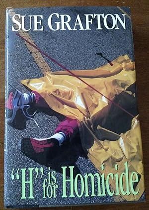 H Is for Homicide