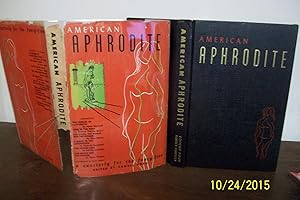 Seller image for American Aphrodite -Vol 4 -No 14 for sale by The Vintage BookStore