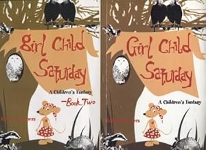 Girl Child Saturday A Children's Fantasy