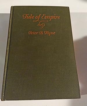 Image du vendeur pour Tide of Empire mis en vente par The Book Closet