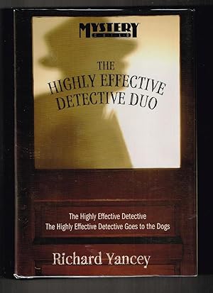 The Highly Effective Detective Duo: The Highly Effective Detective; The Highly Effective Detectiv...