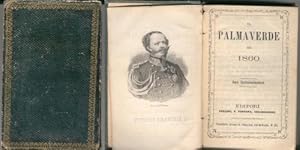 Il Palmaverde. Almanacco Piemontese 1860