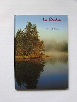 Seller image for La Gruere - Schwarze Moore for sale by Bookstore-Online