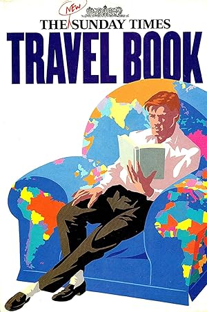 " The Sunday Times" Travel Book :