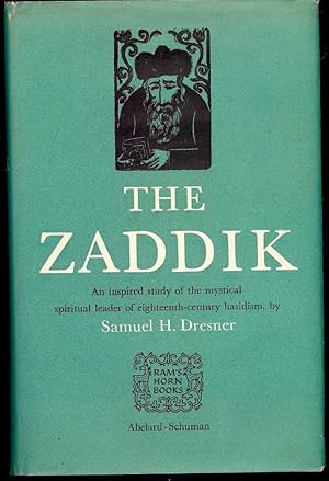 THE ZADDIK